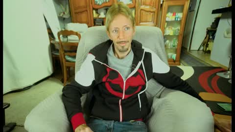 jeff online show from February 2025 05:52:01 AM