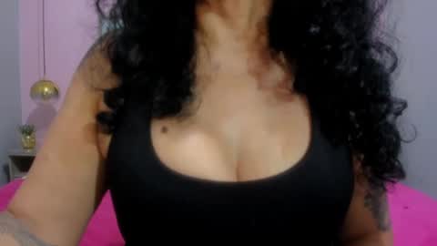 Valeria online show from December 2024 05:59:02 PM