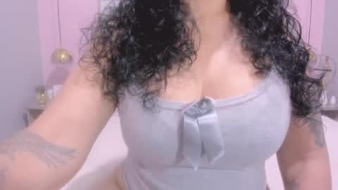 Valeria online show from December 2024 03:32:02 PM