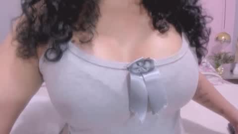 Valeria online show from December 2024 07:54:02 PM