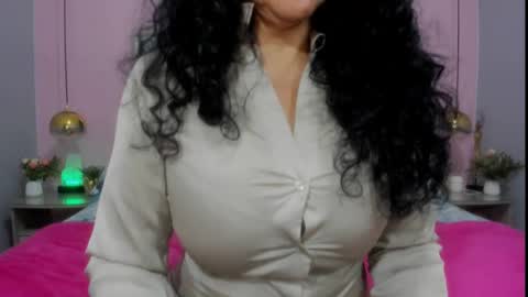 Valeria online show from February 2025 09:05:02 AM