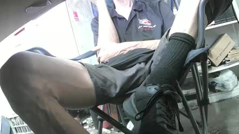 Snapshot of 03oldskoolatgm chatting on February 2026 02:43:01 AM 03oldskoolatgm online show from February 2026 02:43:01 AM