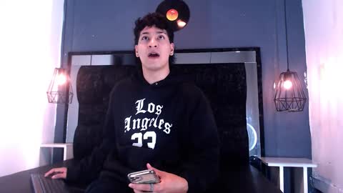 alejo online show from January 2026 04:50:02 AM