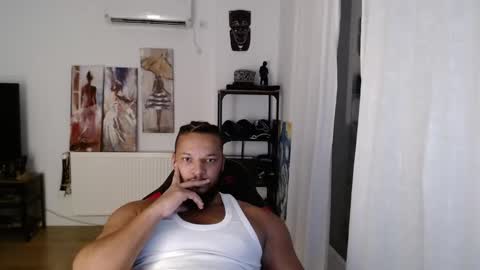 Kingsley online show from February 2026 06:37:02 PM