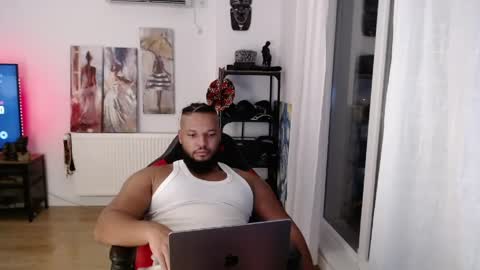 Kingsley online show from February 2026 09:23:01 PM