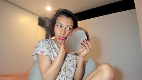 Snapshot of 0amy1 chatting on September 2025 04:49:02 AM amy online show from September 2025 04:49:02 AM