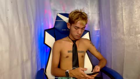 RICK online show from November 2025 06:07:02 PM