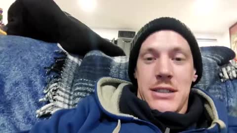 Snapshot of 0trickortreat0 chatting on February 2025 05:42:02 AM CountryPrince online show from February 2025 05:42:02 AM