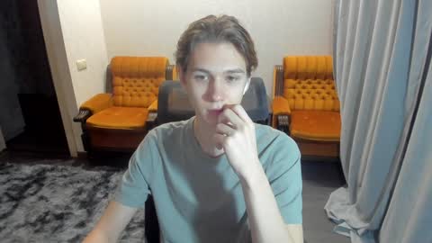 Adam online show from January 2025 12:30:01 AM