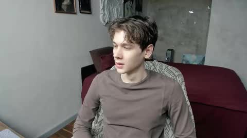 Adam online show from March 2026 05:14:02 AM