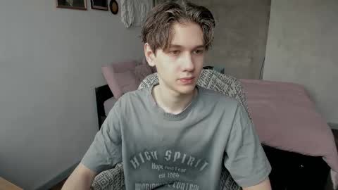 Adam online show from March 2026 05:18:01 AM