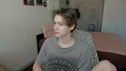 Adam online show from April 2026 05:00:02 AM