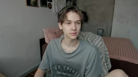 Adam online show from April 2026 04:48:01 AM