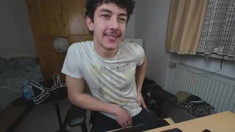 Antonio online show from March 2026 01:13:01 AM