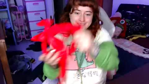 Snapshot of 111lucygrim111 chatting on November 2025 03:33:02 PM 111lucygrim111 online show from November 2025 03:33:02 PM