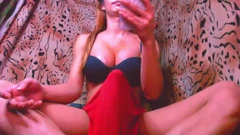 CALL ME BABY online show from February 2025 07:59:02 PM