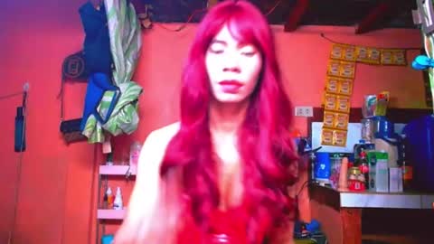 CALL ME BABY online show from March 2025 07:16:01 AM