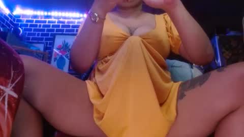  i am trixie im Your Selfsucking Mistress  online show from September 2025 12:54:02 AM