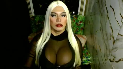 HUGECOCK online show from March 2026 06:50:01 AM