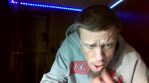 mark johnson online show from April 2026 01:03:01 AM