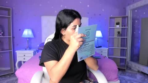 Scarlette  online show from September 2025 03:21:01 AM