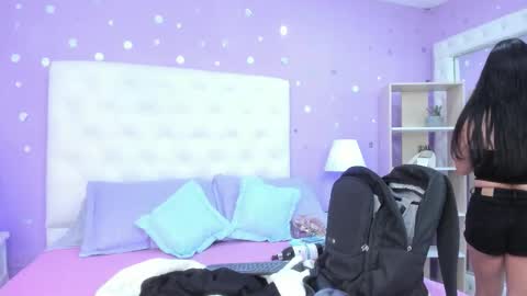 Scarlette  online show from February 2026 03:10:01 AM