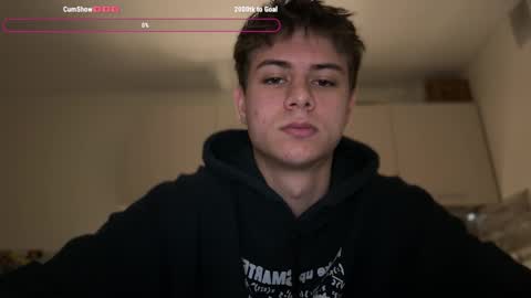 Lance online show from September 2025 08:09:02 PM