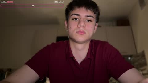 Lance online show from September 2025 08:09:01 PM