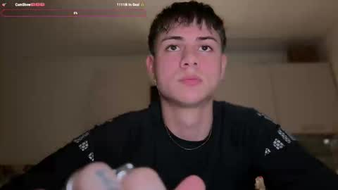 Lance online show from October 2025 04:35:02 PM