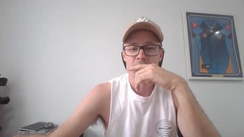 Justin186 online show from March 2025 02:45:01 AM