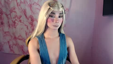 barbie online show from February 2025 10:54:01 PM