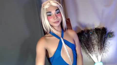 barbie online show from June 2026 06:28:01 PM