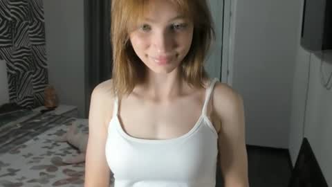Snapshot of 18kira18 chatting on July 2026 07:56:02 PM Kira online show from July 2026 07:56:02 PM