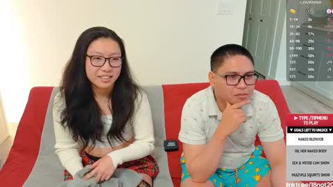 Tong  Ralph online show from November 2025 12:56:01 AM