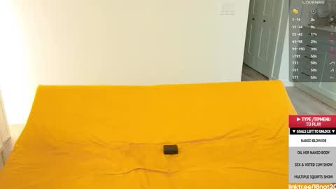 Tong  Ralph online show from November 2025 12:58:01 AM