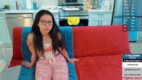 Tong  Ralph online show from July 2026 02:28:02 AM