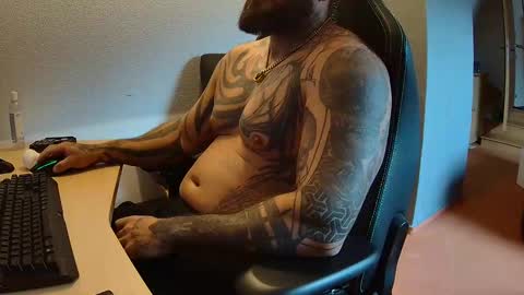 19andre90 online show from September 2025 08:36:02 AM