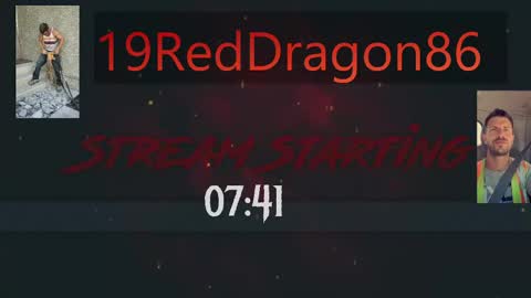 Snapshot of 19reddragon86 chatting on May 2026 02:18:01 AM 19reddragon86 online show from May 2026 02:18:01 AM