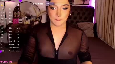 Ekang online show from June 2026 07:38:02 PM