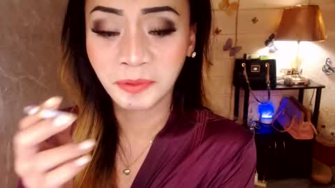 angel online show from September 2025 05:55:02 AM