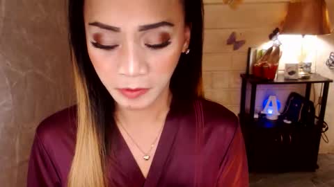 angel online show from October 2025 06:50:02 PM