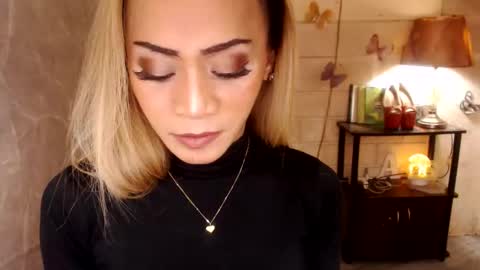 angel online show from February 2026 03:10:02 AM