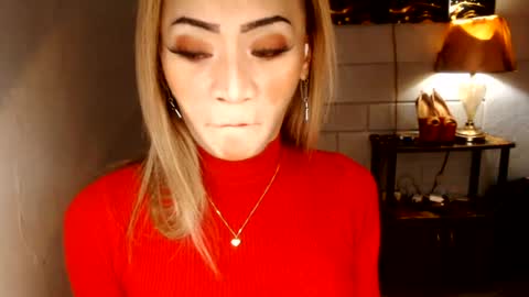 angel online show from June 2026 05:02:02 PM