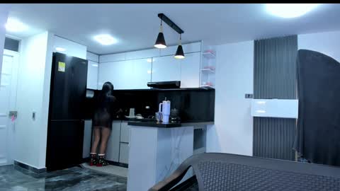 Snapshot of 1bonnie chatting on January 2025 03:20:01 AM Hello soy bonnie online show from January 2025 03:20:01 AM