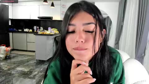 Snapshot of 1bonnie chatting on March 2025 01:25:02 AM Hello soy bonnie online show from March 2025 01:25:02 AM