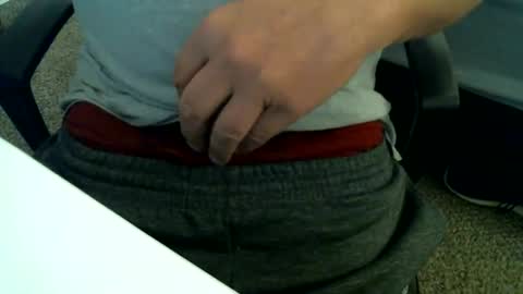 1chris505 online show from November 2025 03:46:01 PM