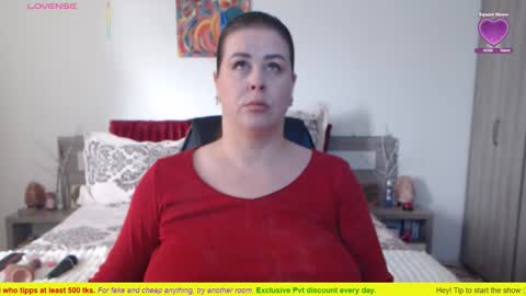 Snapshot of 1felicity1 chatting on November 2025 08:09:01 AM Felicity online show from November 2025 08:09:01 AM