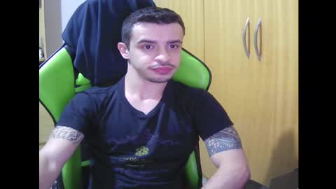 1good_vibes1 online show from November 2025 04:46:01 AM