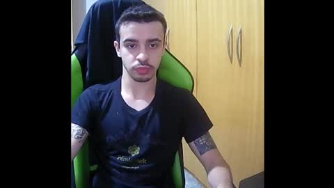 1good_vibes1 online show from November 2025 03:50:02 AM