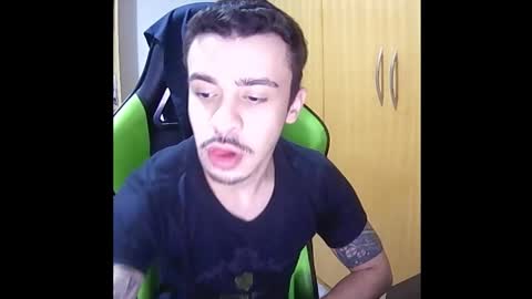 1good_vibes1 online show from November 2025 03:06:01 AM